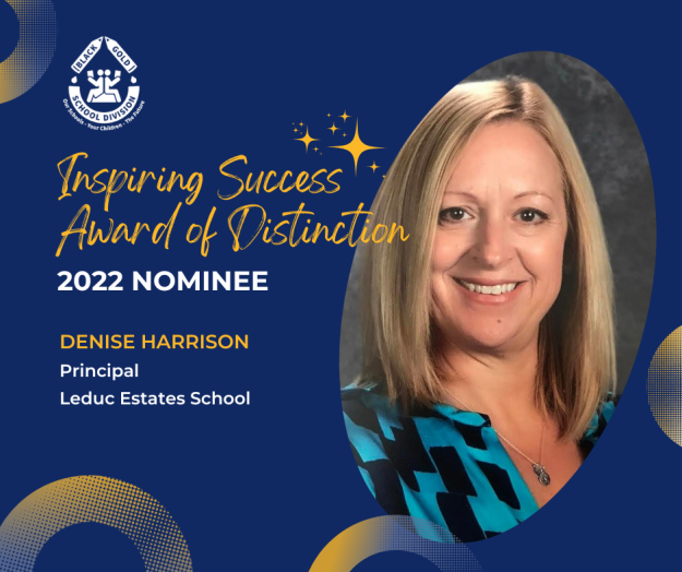 2022 Inspiring Success Award Nominee: Denise Harrison – Black Gold ...